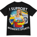 SPORT FAN | T-Shirt
