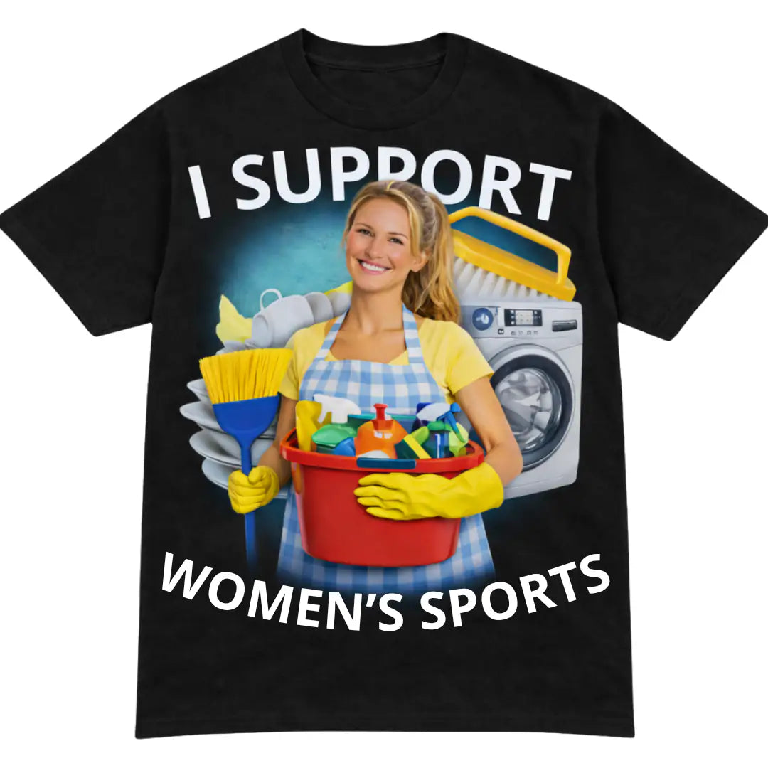SPORT FAN | T-Shirt