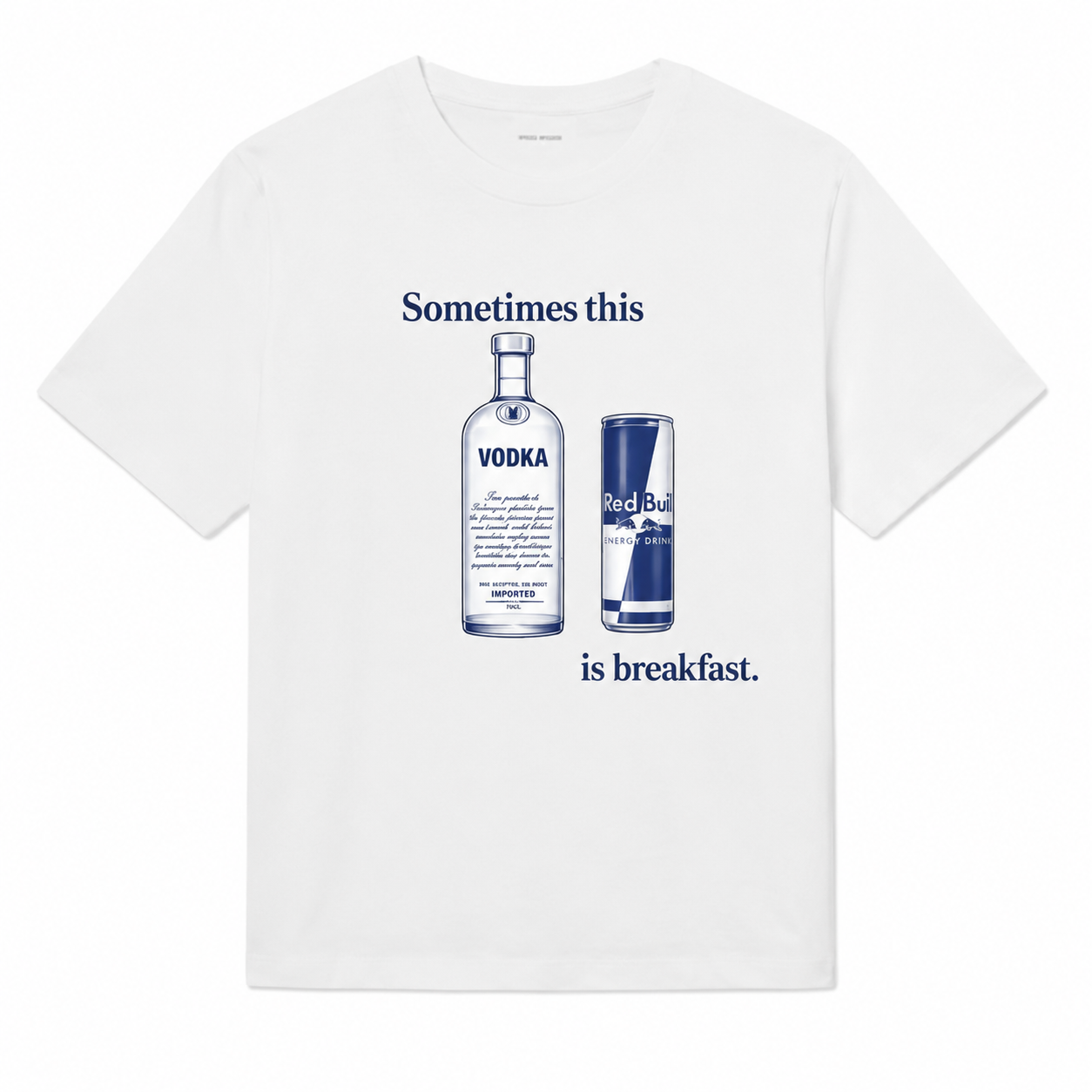 Breakfast | T-Shirt