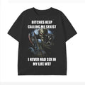Sexist | T-Shirt
