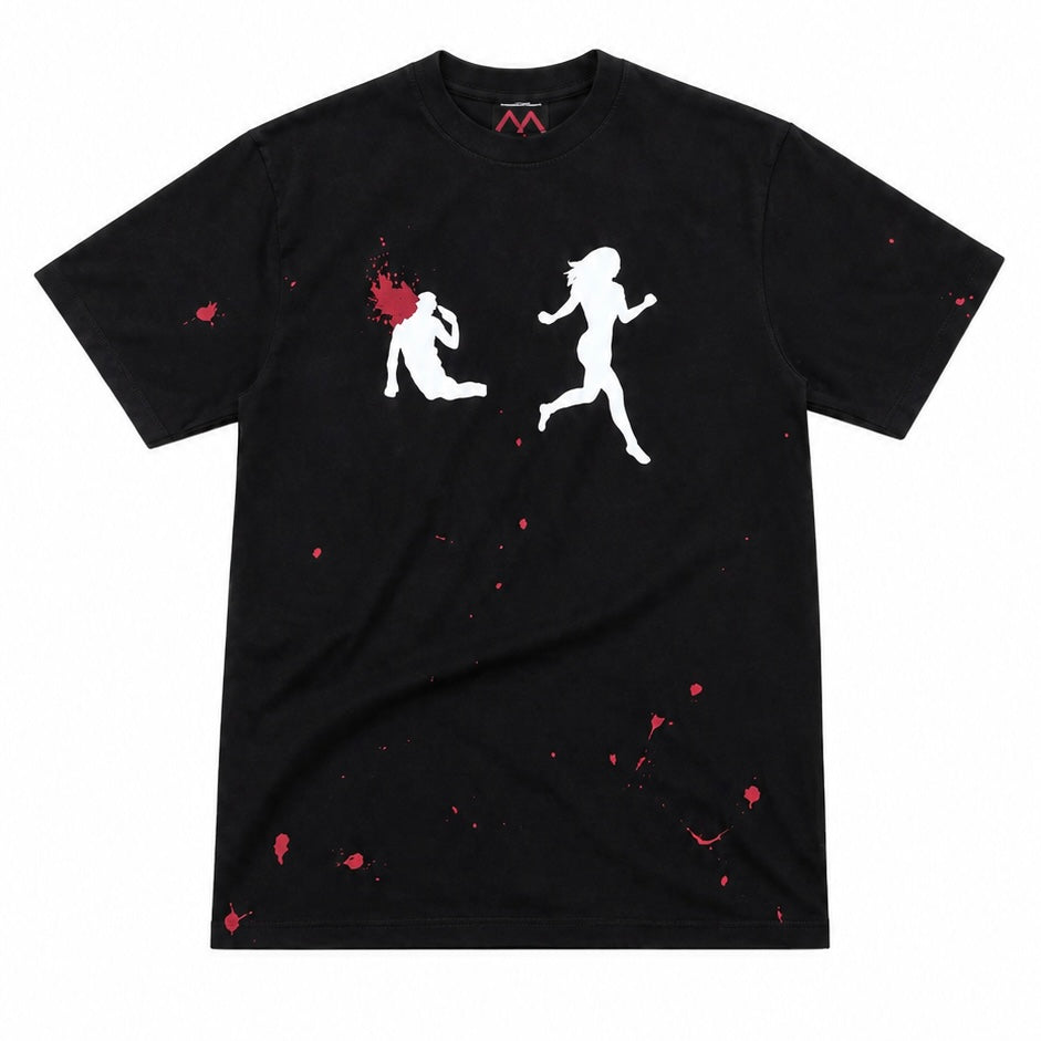Run Away | T-Shirt