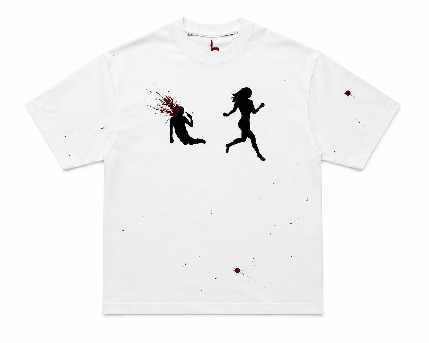 Run Away | T-Shirt