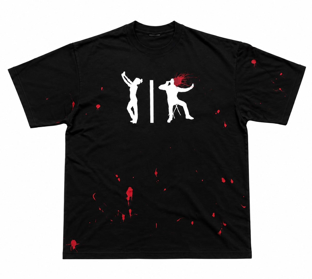 Our last call | T-Shirt