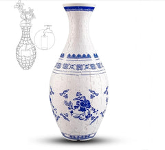 Zenvéra Vase