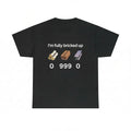 Bricked Up | T-Shirt