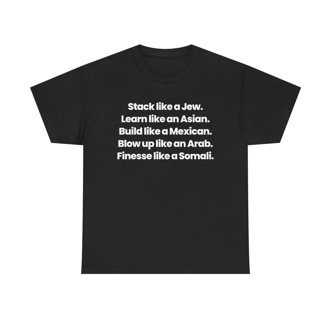 Motives this year | T-Shirt