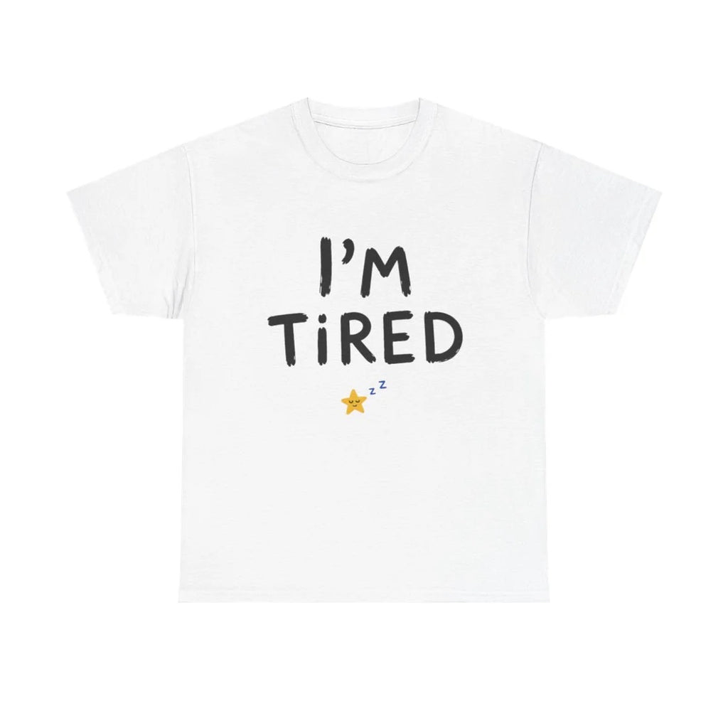 Fucking Tired | T-Shirt Set