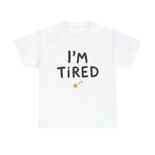 Fucking Tired | T-Shirt Set