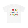Ice Cream | T-Shirt Set