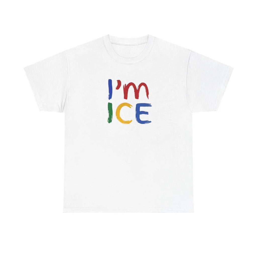 Ice Cream | T-Shirt Set