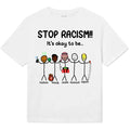 STOP RACISM! | T-Shirt
